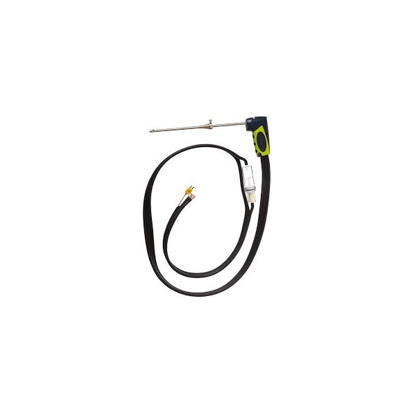 Bacharach 24-3004 Pca 25, 35, 55, 65 & 24-3004 - main